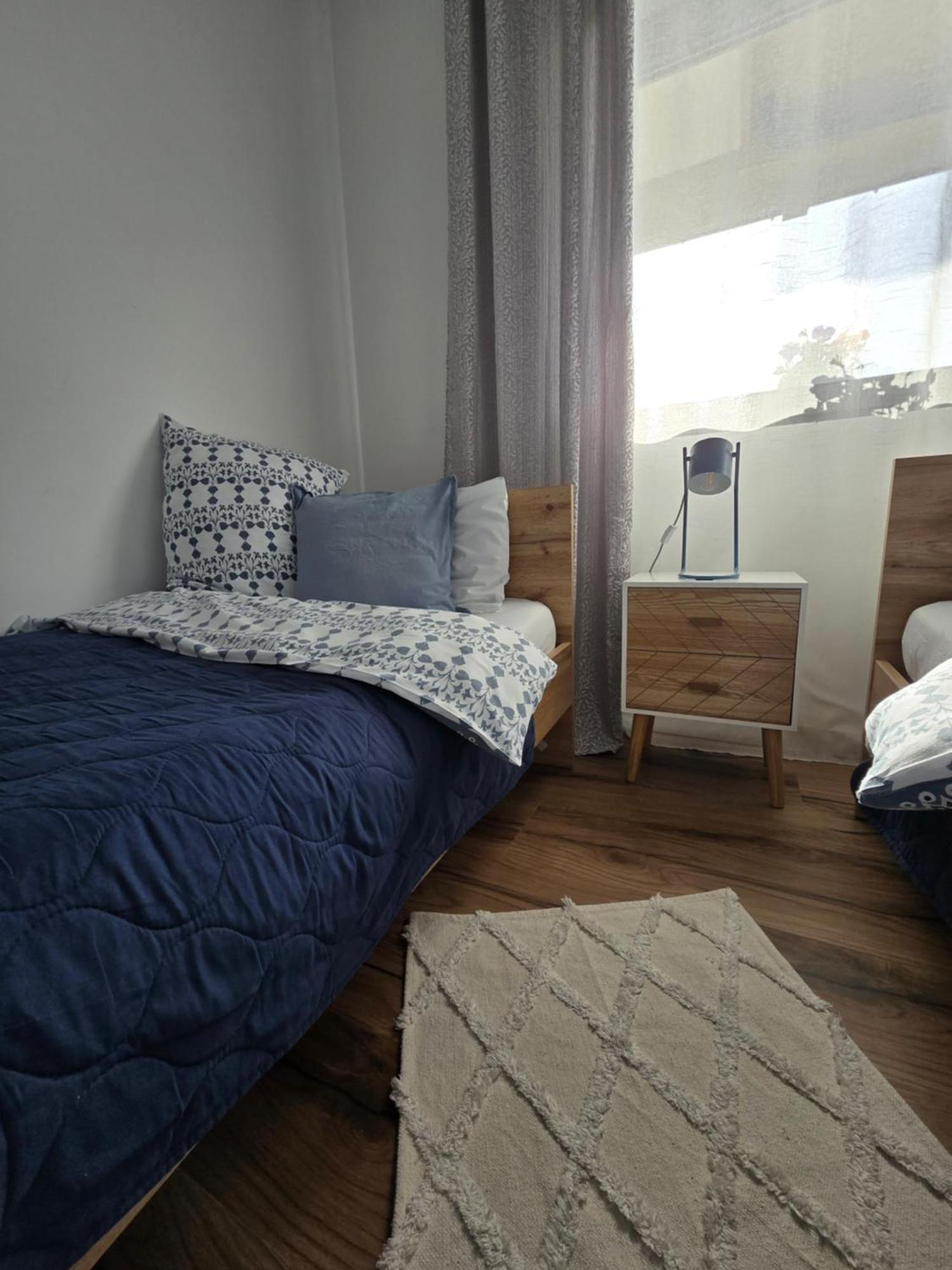 Willa Gorska Pod Lasem Ludzmierz Chambre photo